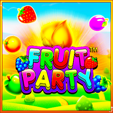 Play Fruit Party in Reefspins Casino